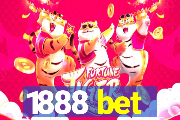 1888 bet